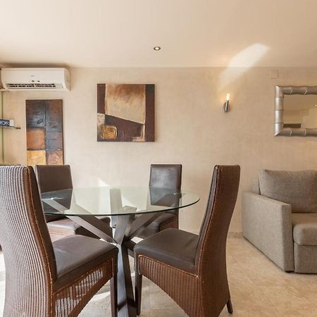 Seabreeze Carihuela Apartment Torremolinos Eksteriør billede