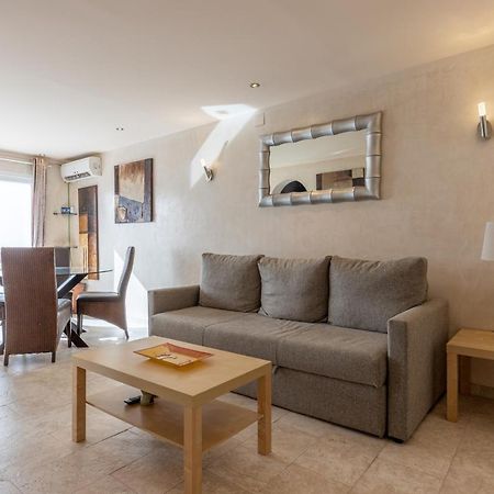 Seabreeze Carihuela Apartment Torremolinos Eksteriør billede