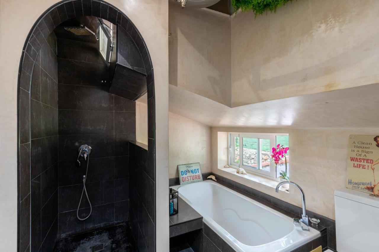 Seabreeze Carihuela Apartment Torremolinos Eksteriør billede