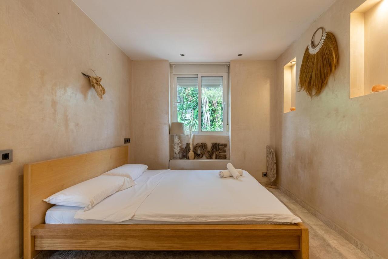 Seabreeze Carihuela Apartment Torremolinos Eksteriør billede